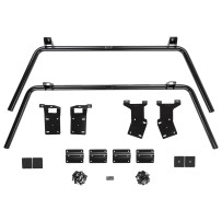 RACK FRAME SET ARB pour Ranger DC : robustesse et style 4x4
